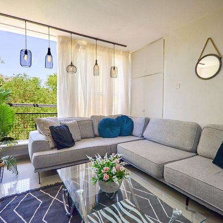 Yalarent Sunora 3Br Apt - Families Only Ейлат Екстериор снимка