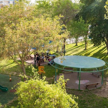 Yalarent Sunora 3Br Apt - Families Only Ейлат Екстериор снимка