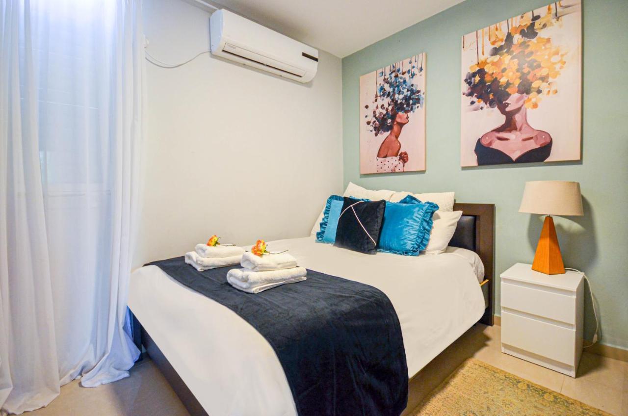 Yalarent Sunora 3Br Apt - Families Only Ейлат Екстериор снимка