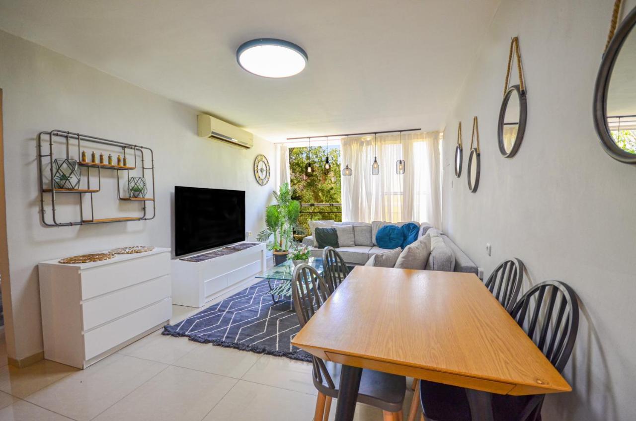 Yalarent Sunora 3Br Apt - Families Only Ейлат Екстериор снимка