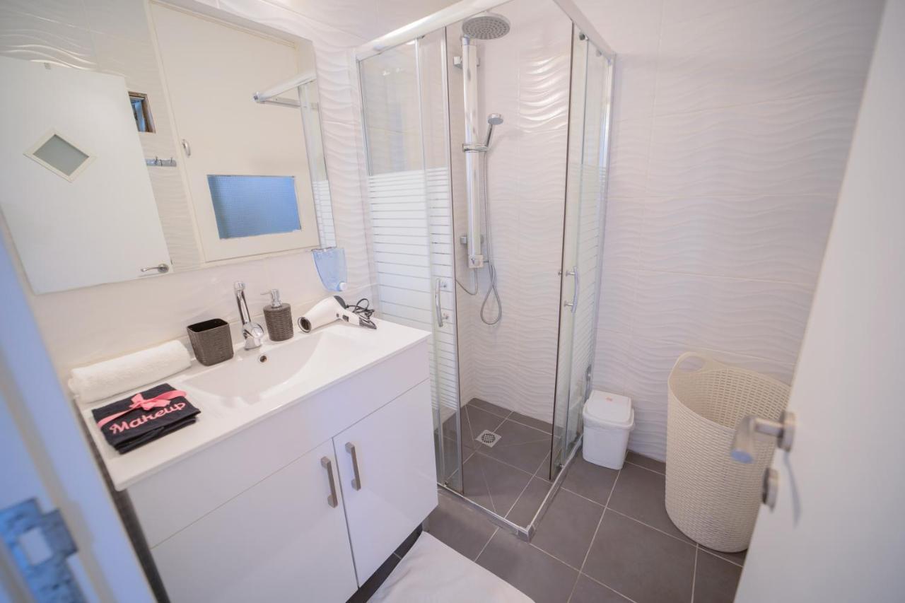 Yalarent Sunora 3Br Apt - Families Only Ейлат Екстериор снимка