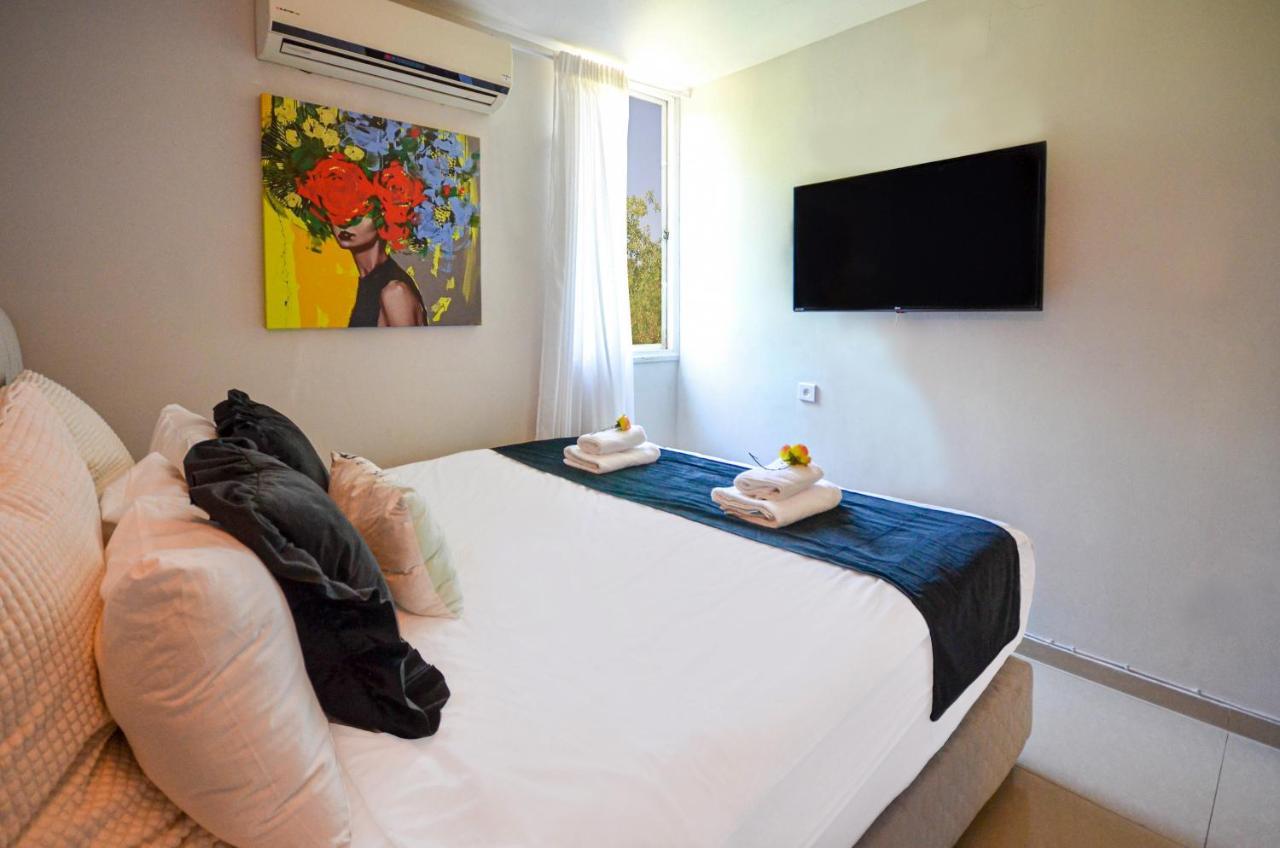 Yalarent Sunora 3Br Apt - Families Only Ейлат Екстериор снимка