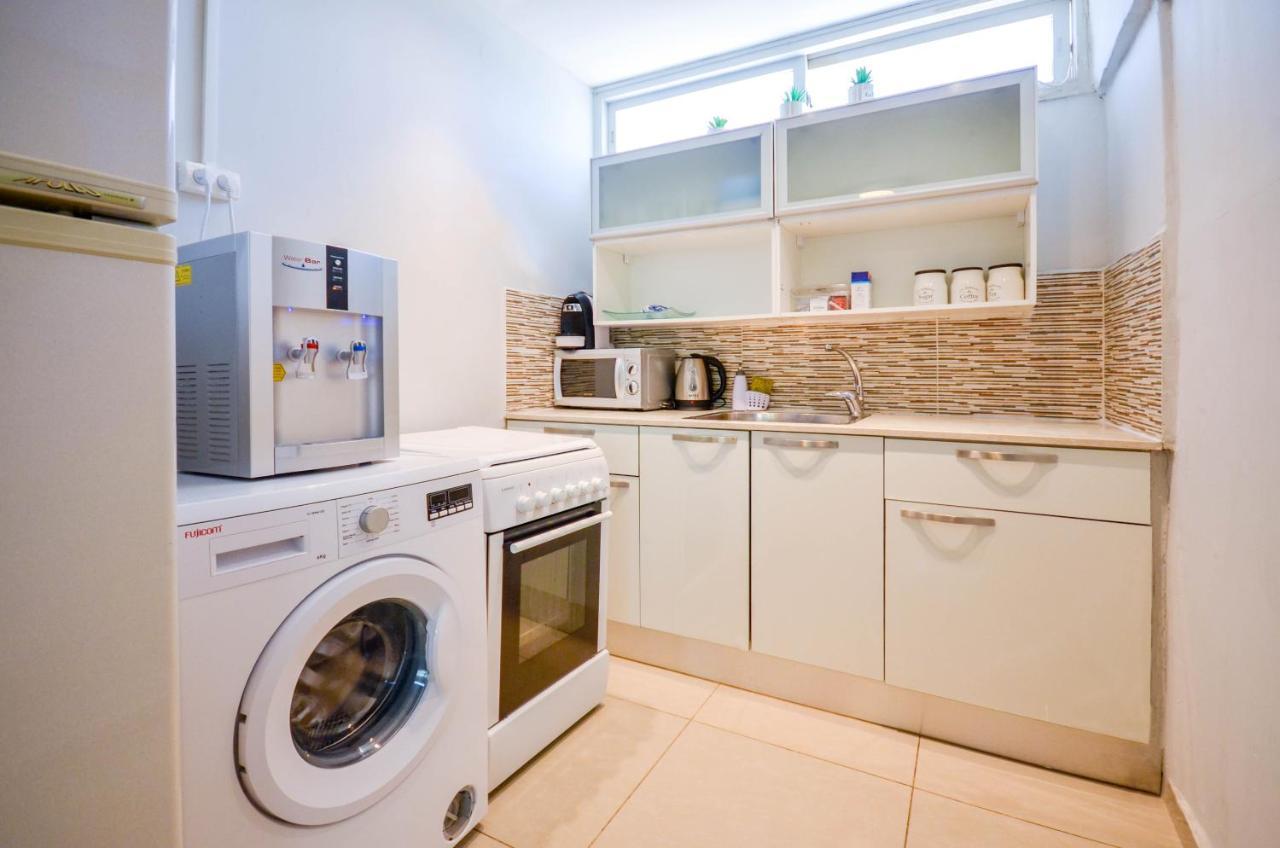 Yalarent Sunora 3Br Apt - Families Only Ейлат Екстериор снимка