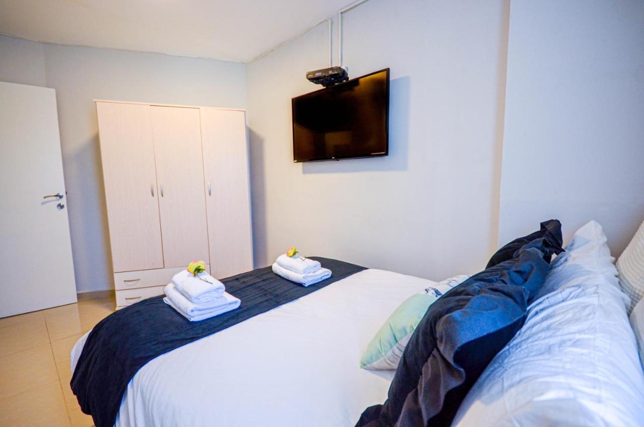 Yalarent Sunora 3Br Apt - Families Only Ейлат Екстериор снимка