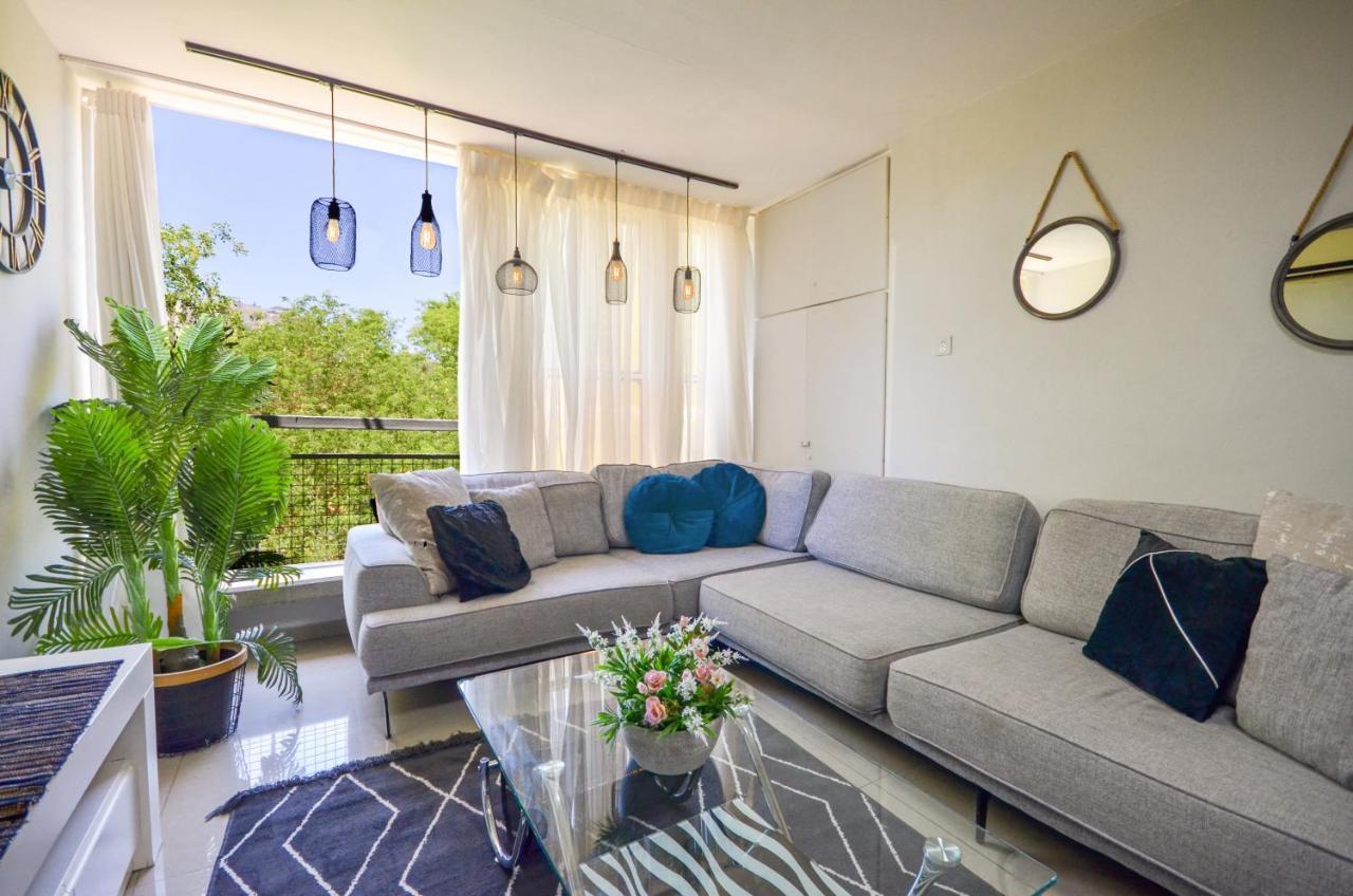 Yalarent Sunora 3Br Apt - Families Only Ейлат Екстериор снимка