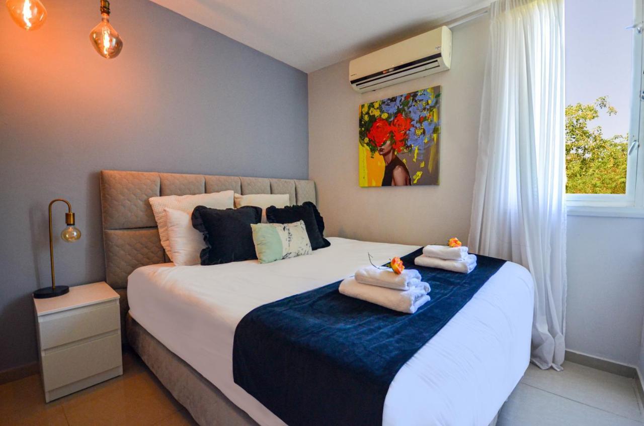 Yalarent Sunora 3Br Apt - Families Only Ейлат Екстериор снимка